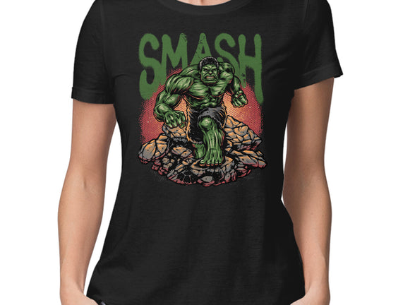 Green Smash
