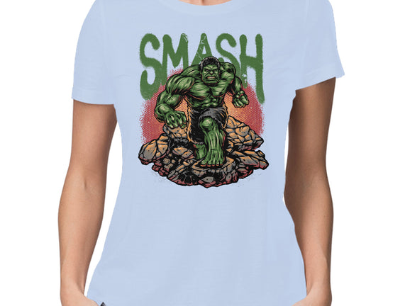 Green Smash