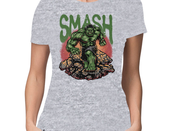 Green Smash