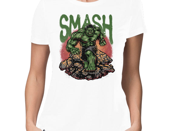 Green Smash