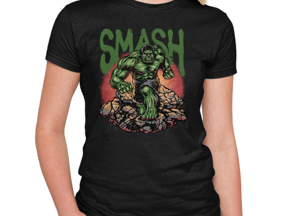 Green Smash