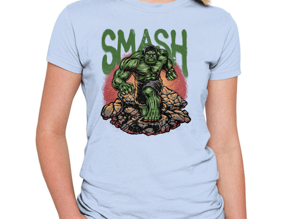 Green Smash