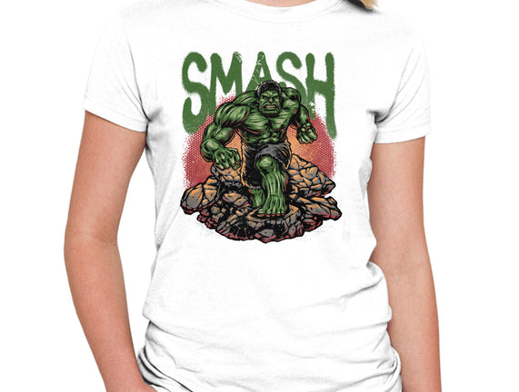 Green Smash