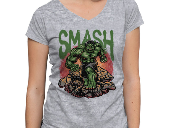 Green Smash