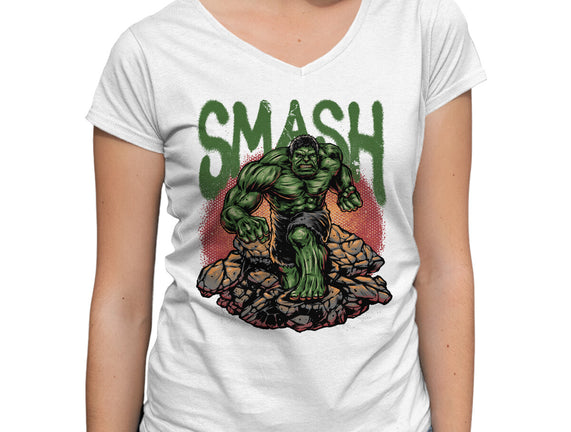 Green Smash