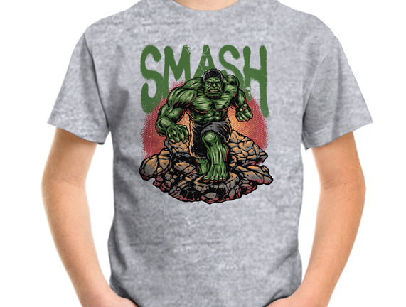 Green Smash