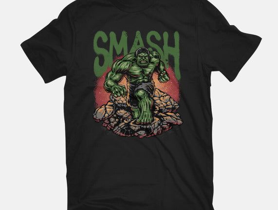Green Smash