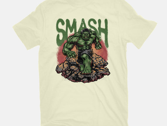 Green Smash