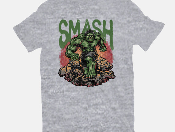 Green Smash