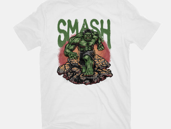 Green Smash