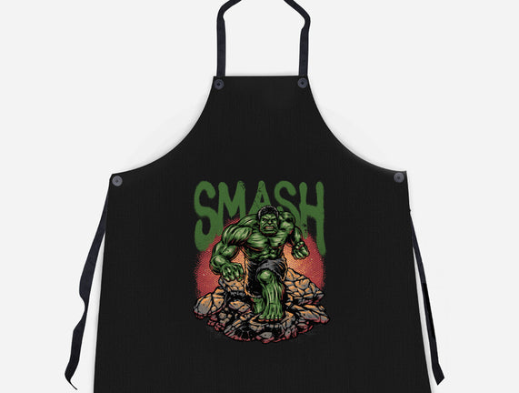 Green Smash