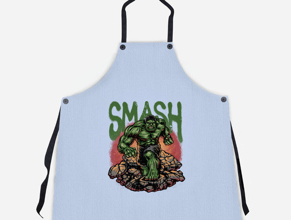 Green Smash