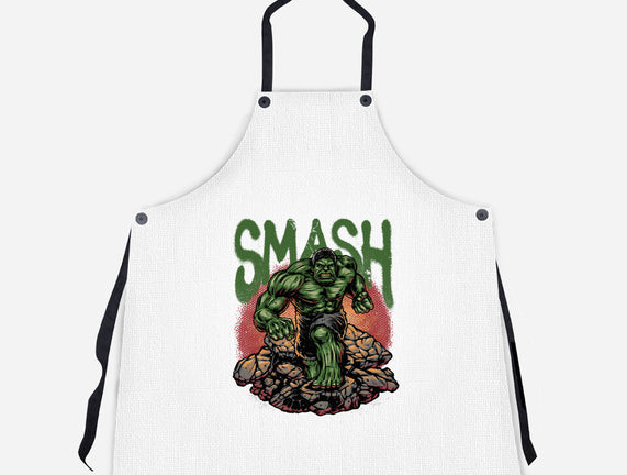 Green Smash