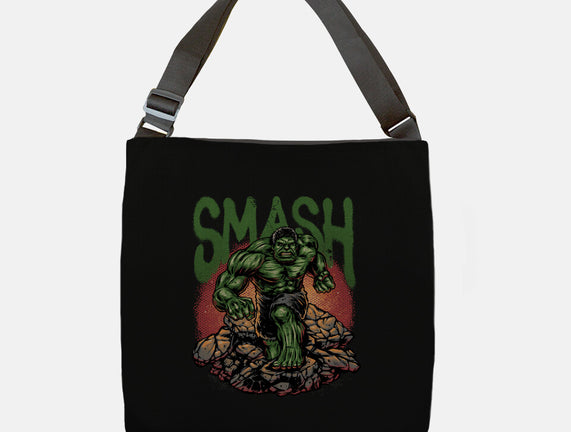 Green Smash