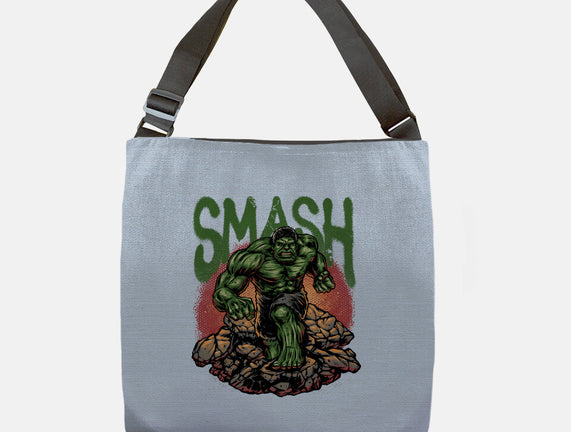 Green Smash