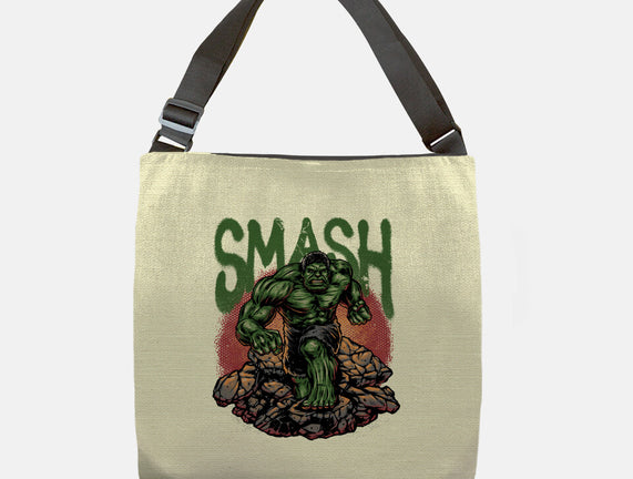 Green Smash