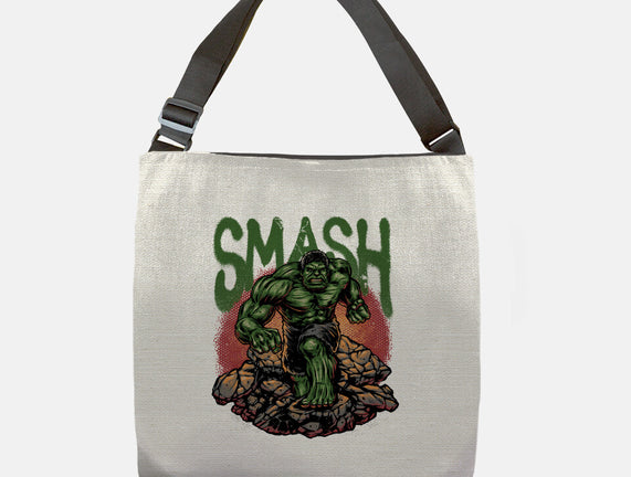 Green Smash