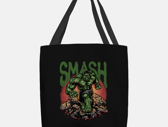 Green Smash