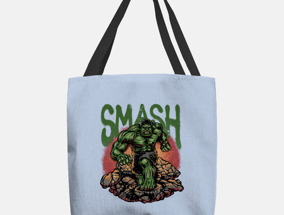 Green Smash