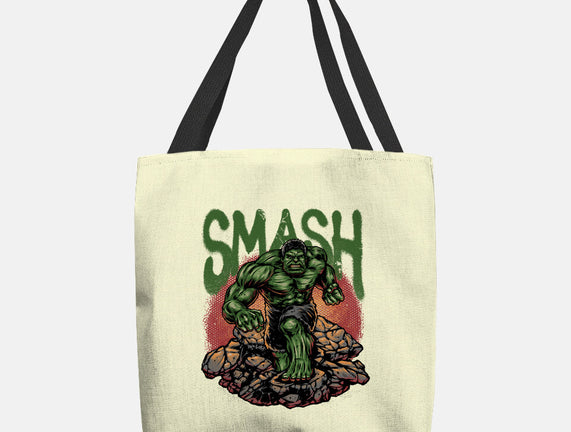 Green Smash