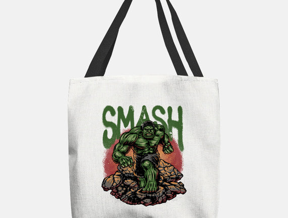 Green Smash