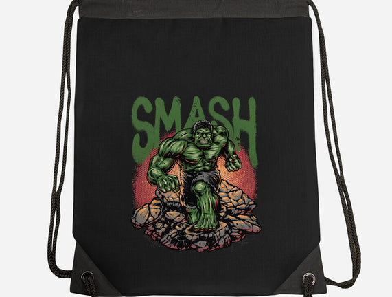 Green Smash
