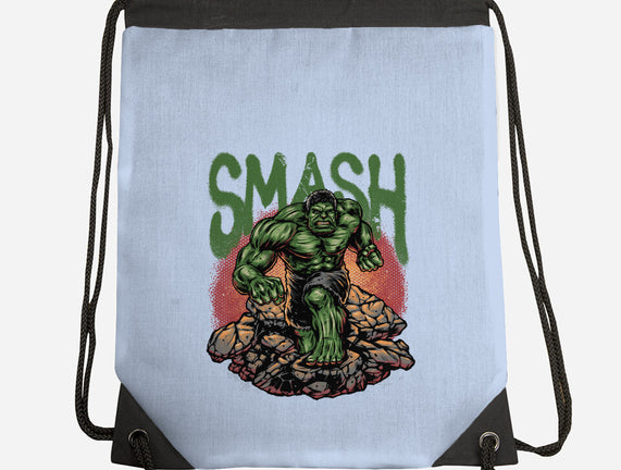 Green Smash