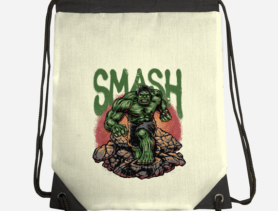 Green Smash