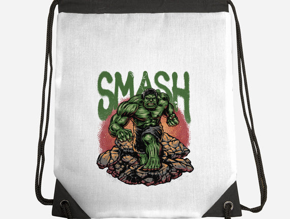 Green Smash