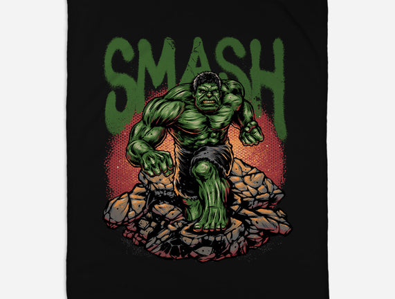 Green Smash