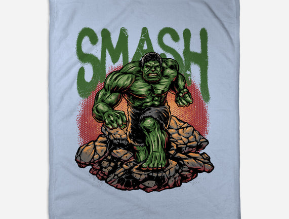 Green Smash