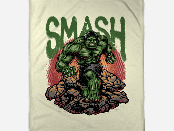 Green Smash