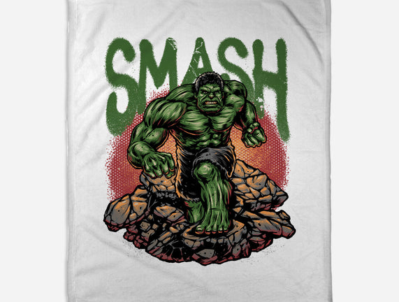 Green Smash