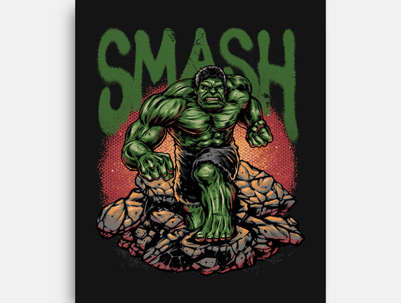 Green Smash