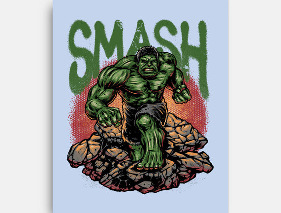 Green Smash