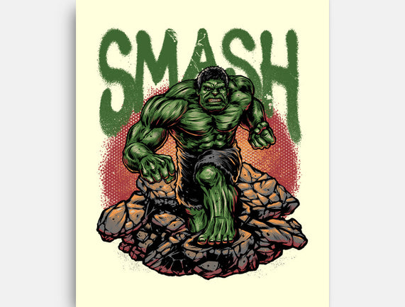 Green Smash