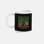 Green Smash-None-Mug-Drinkware-glitchygorilla