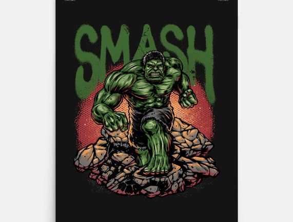 Green Smash