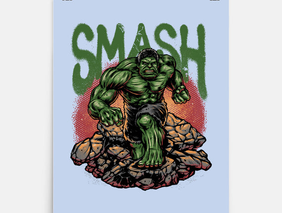 Green Smash