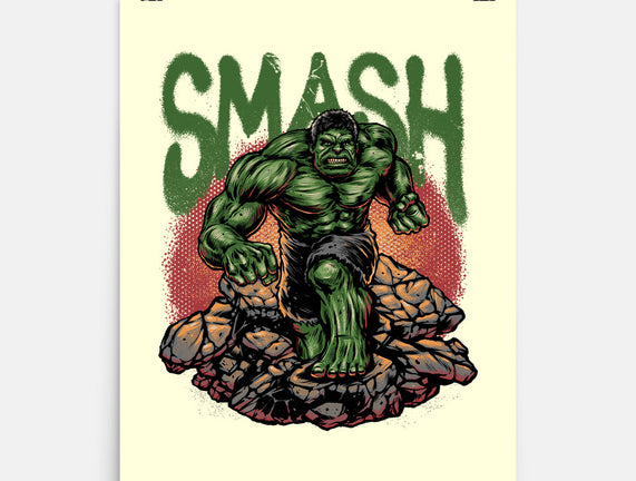 Green Smash
