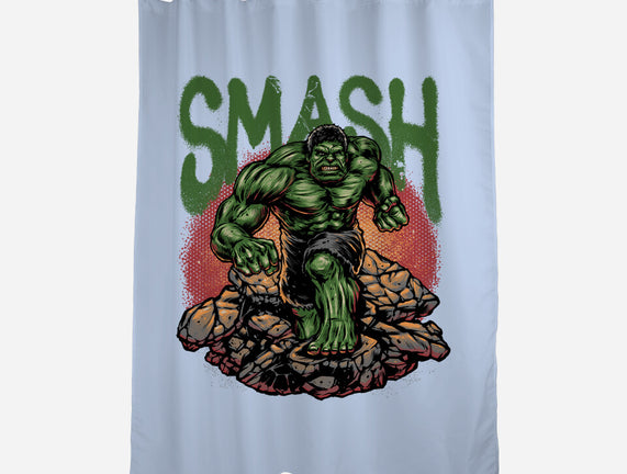 Green Smash