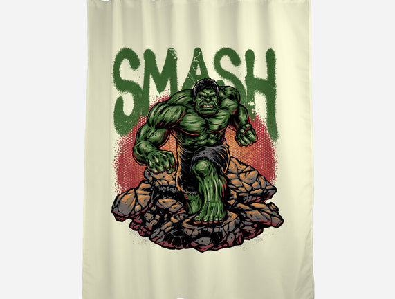 Green Smash