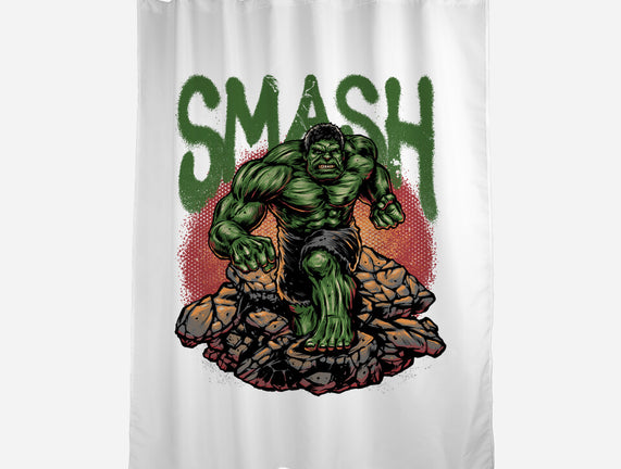 Green Smash