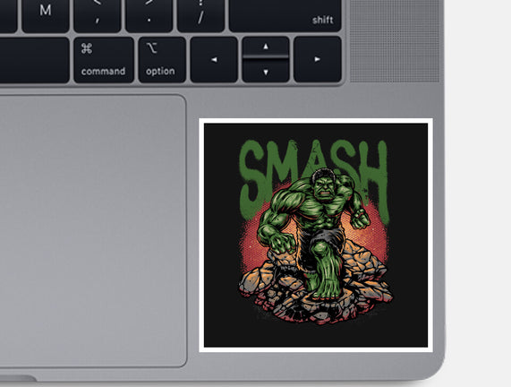 Green Smash