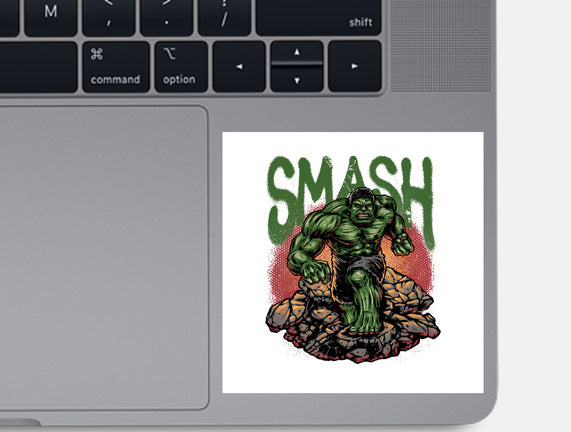 Green Smash