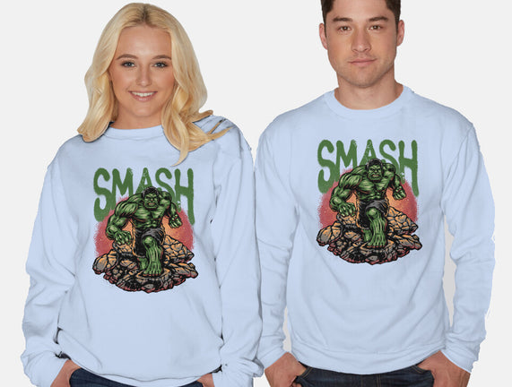 Green Smash