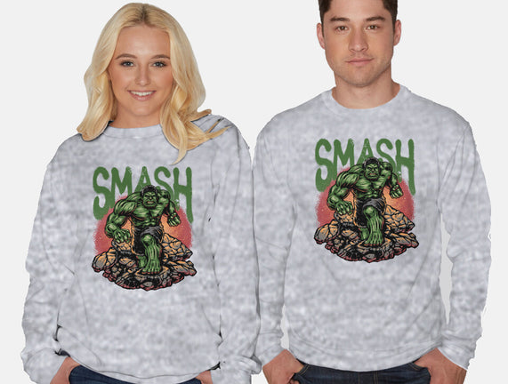 Green Smash