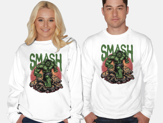 Green Smash