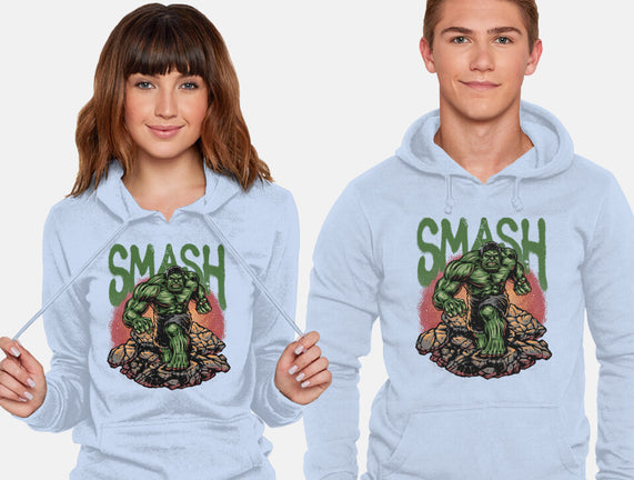 Green Smash