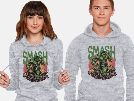 Green Smash